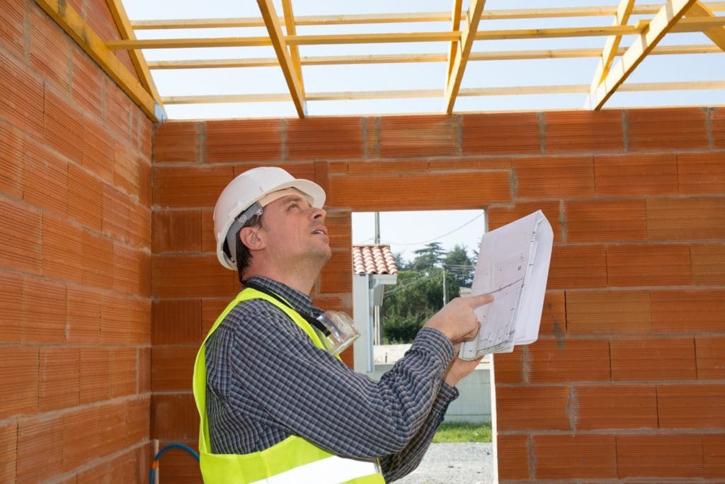 Expert en bâtiment en ile de France Quand faire appel à un expert en bâtiment ?